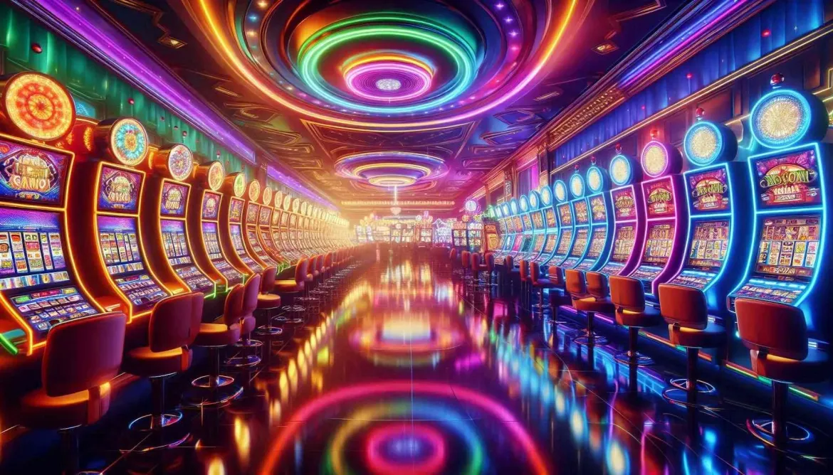 24 Casino